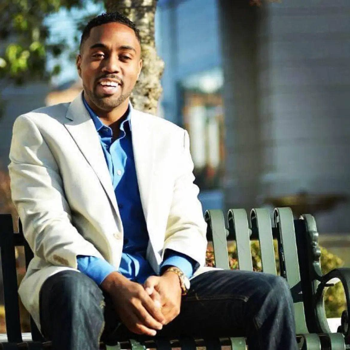 Rashad Aldridge